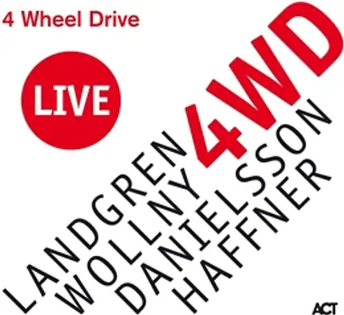 Landgren/Wollny/Danielsson/Haf