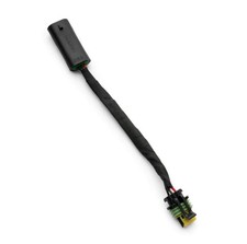 Harley-Davidson Sirene Adapter