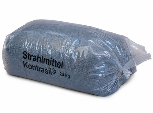 Strahlmittel 25kg sandstrahlen - strahlmittel,