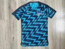 Hertha BSC Football Shirt