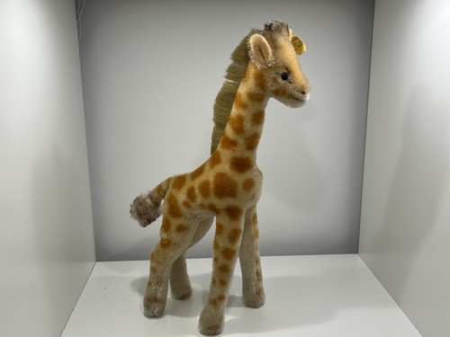 Steiff tier giraffe - giraffe, 29