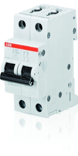 Abb automat - abb, 201-c16na)
