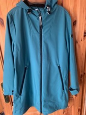 Cecil mantel softshell - cecil, gr.