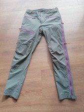 Norrona fjora flex pant - norrona, damen