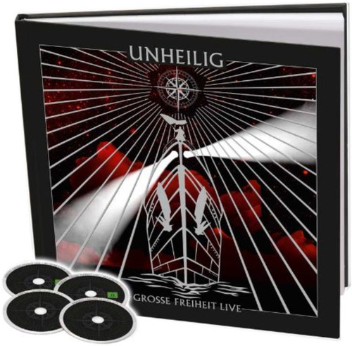 Unheilig grosse freiheit - freiheit,