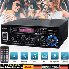 2000W bluetooth Mini