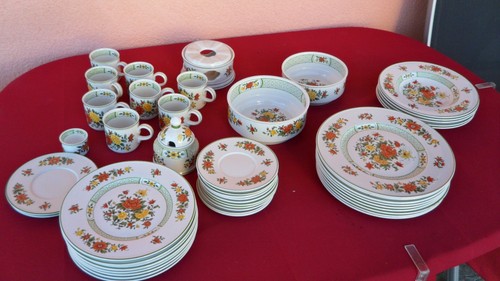 Villeroy boch summerday - &,