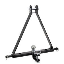 Ackerschienendreieck Kat 1