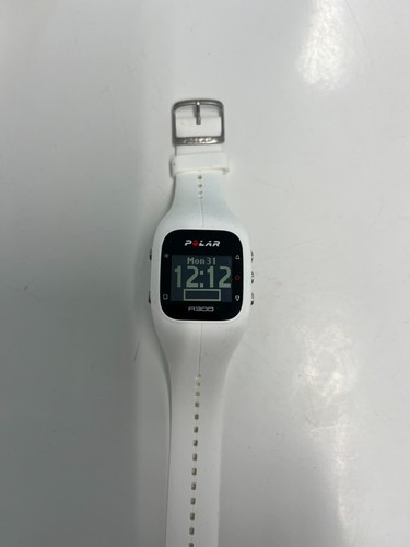 Polar r300 sportuhr pulsuhr - polar, /