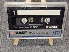 Basf Chrome Extra II 120