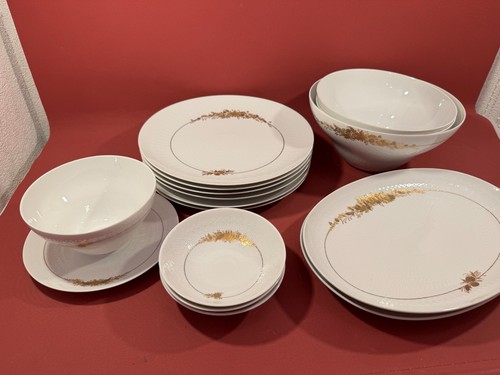 Rosenthal romanze dur - in,
