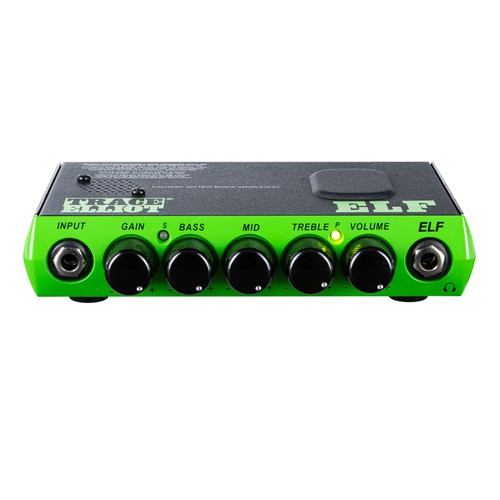 Trace elliot elf bass - elliot,