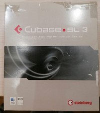 Original cubase mit - 3,