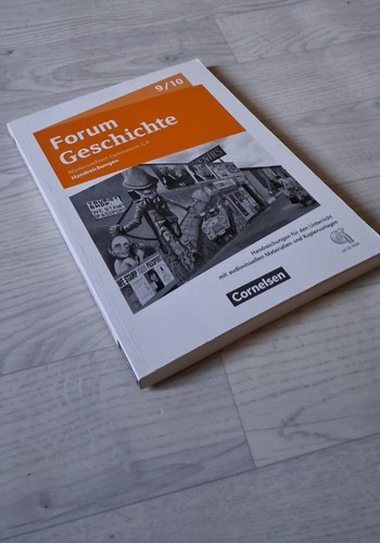 Forum geschichte - geschichte, 9/10