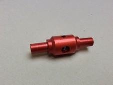 Ersatzteil Heckrotornabe für