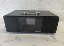 Albrecht DR 690CD Hybridradio DAB+/UKW/Internet/CD