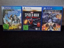 Videospiele PlayStation