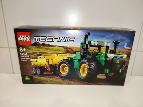 Lego technic 42136 - lego®,