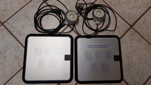 Wasserbett heizung sigma - heizung,