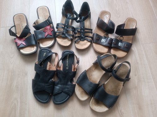 Sandalen damen gr - sandalen,, damen-sandalen,