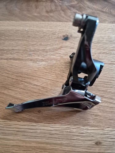 Shimano tiagra umwerfer - tiagra,
