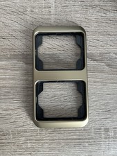 Busch-Jaeger alpha nea bronze