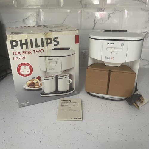 Philips tea for - philips,