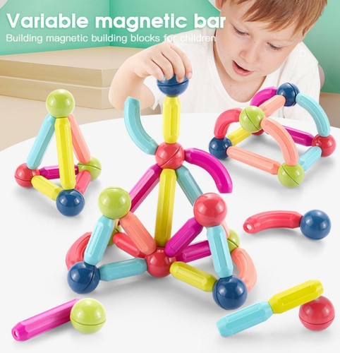 64tlg kinder blocks - kinder,