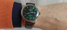 Certina Heritage Powermatic 80
