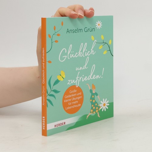 Glücklich und zufrieden! 