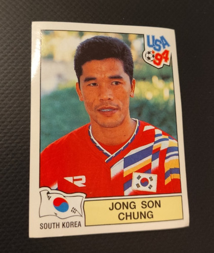 Panini fußball sticker - panini, wm