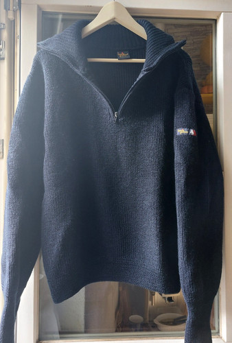 Louis poser herren pullover - louis,