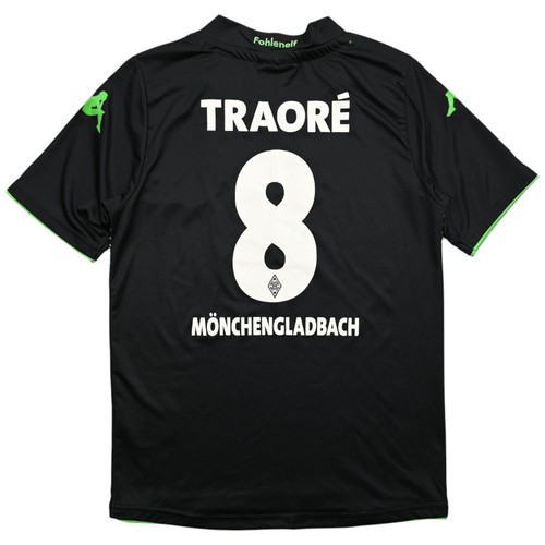 Kappa 2014 borussia - kappa, 2014-15