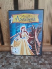 Prinzessin Anastasia DVD -