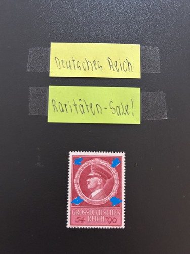 Deutsches reich geburtstag - deutsches,