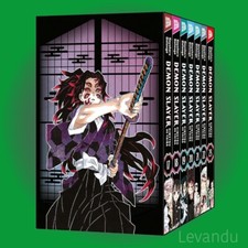 Demon slayer kimetsu no - -,