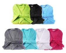 Bademantel CB Saunamantel