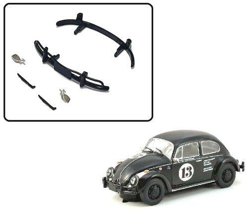 Scalextric w11299 stoßstangen - scalextric,