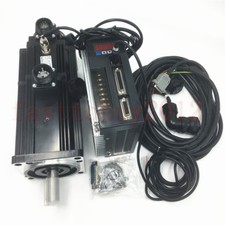 750W Brake Motor Servomotoren