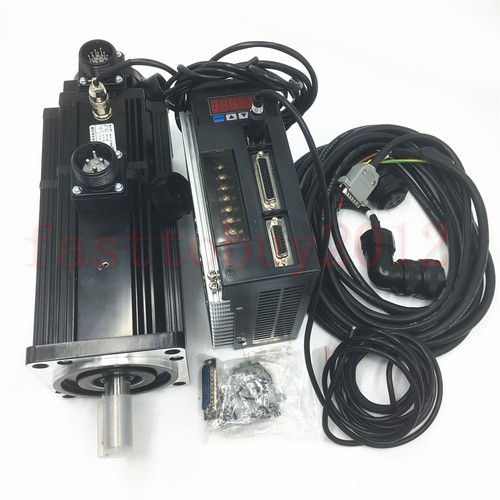 750w brake motor servomotoren - brake,