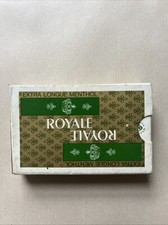 Spiel De Royale extra lang