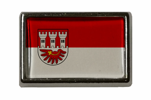 Pin porta westfalica - porta,