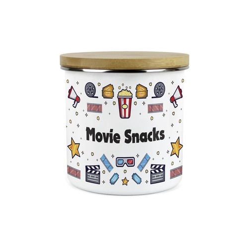 Filme snacks lebensmittel - filme,