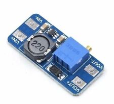 MT3608 2A Step-Up Boost Modul DC-DC Converter Spannungswandler Arduino Raspberry
