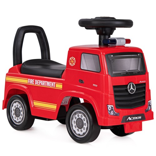 Mercedes benz rutschauto - benz,