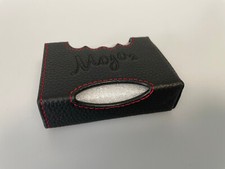 ***NEU*** Chord Electronics Premium Leather Case f. Mojo 2, schwarz