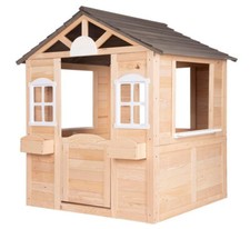 ONVAYA® Kinderspielhaus aus