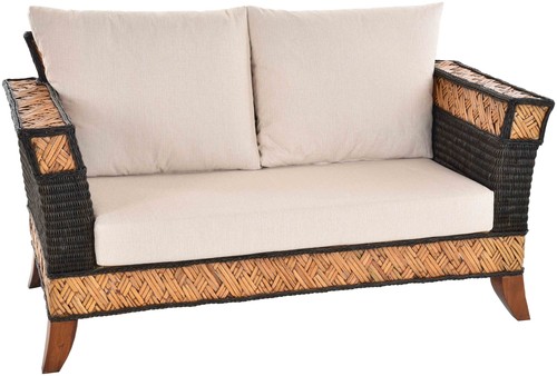 Rattansofa elegance - rattansofa, elegance´