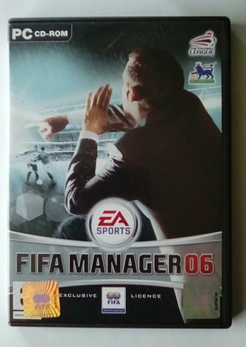 Fifa manager 2096 - fifa,