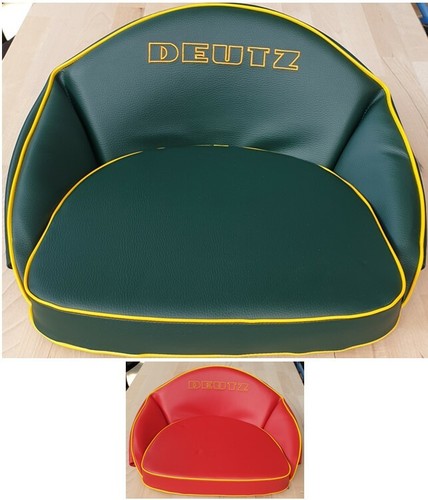 Deutz 05er serie - 05er, d-serie